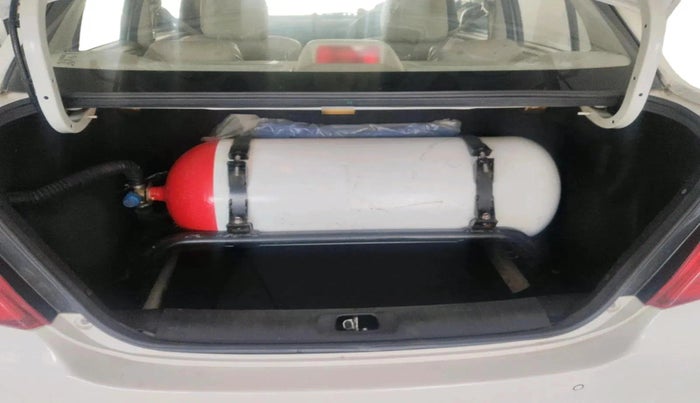 2021 Maruti Swift Dzire TOUR S-CNG, CNG, Manual, 1,56,547 km, exterior