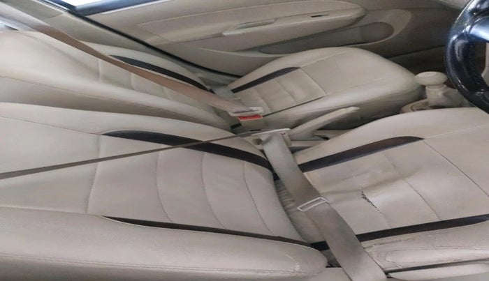 2021 Maruti Swift Dzire TOUR S-CNG, CNG, Manual, 1,56,547 km, interior