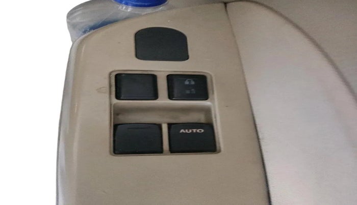 2021 Maruti Swift Dzire TOUR S-CNG, CNG, Manual, 1,56,547 km, interior