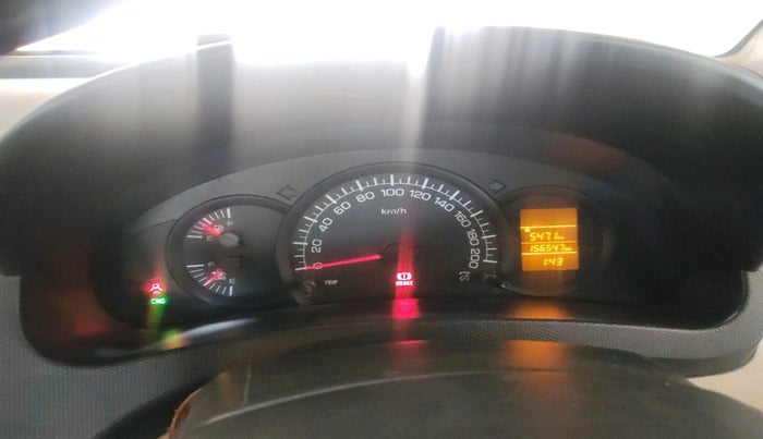 2021 Maruti Swift Dzire TOUR S-CNG, CNG, Manual, 1,56,547 km, interior