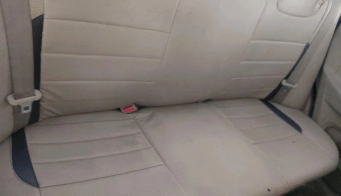 2021 Maruti Swift Dzire TOUR S-CNG, CNG, Manual, 1,56,547 km, interior