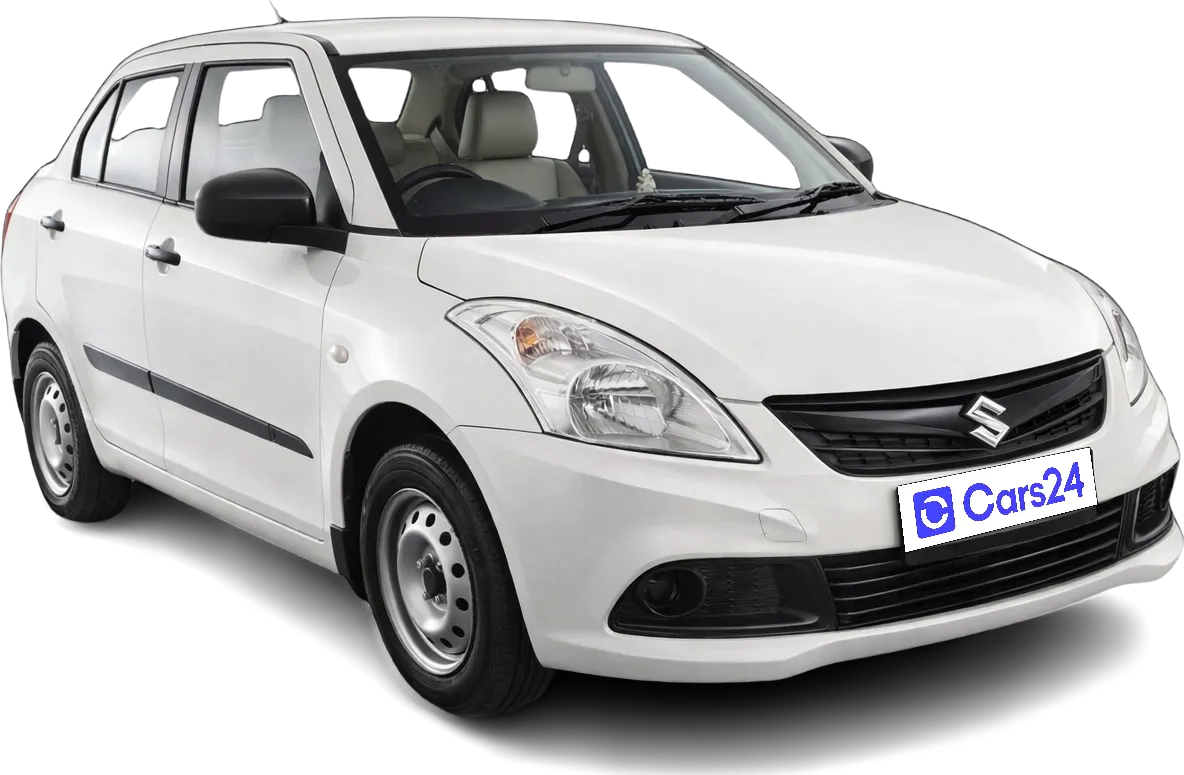 2021 Maruti Swift Dzire - Sedan - CNG - Manual - ₹4.10 lakh