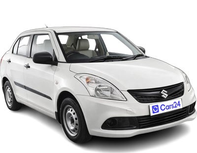2021 Maruti Swift Dzire - Sedan - CNG - Manual - ₹4.10 lakh
