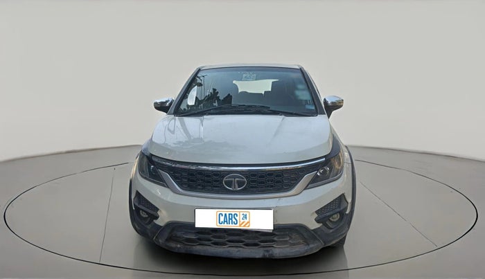 2018 Tata Hexa XE 4X2 7 STR, Diesel, Manual, 69,700 km, exterior