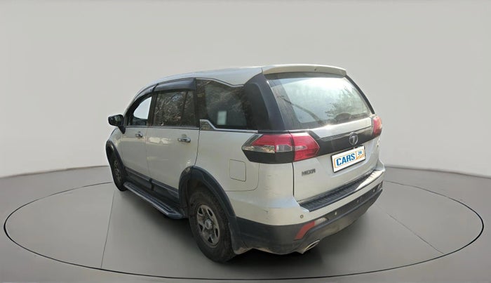 2018 Tata Hexa XE 4X2 7 STR, Diesel, Manual, 69,700 km, exterior