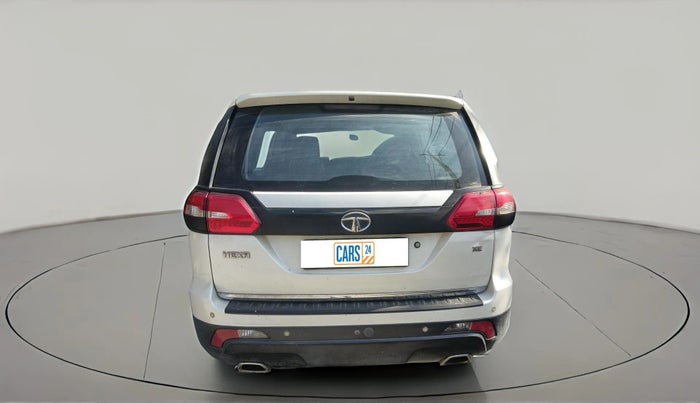 2018 Tata Hexa XE 4X2 7 STR, Diesel, Manual, 69,700 km, exterior