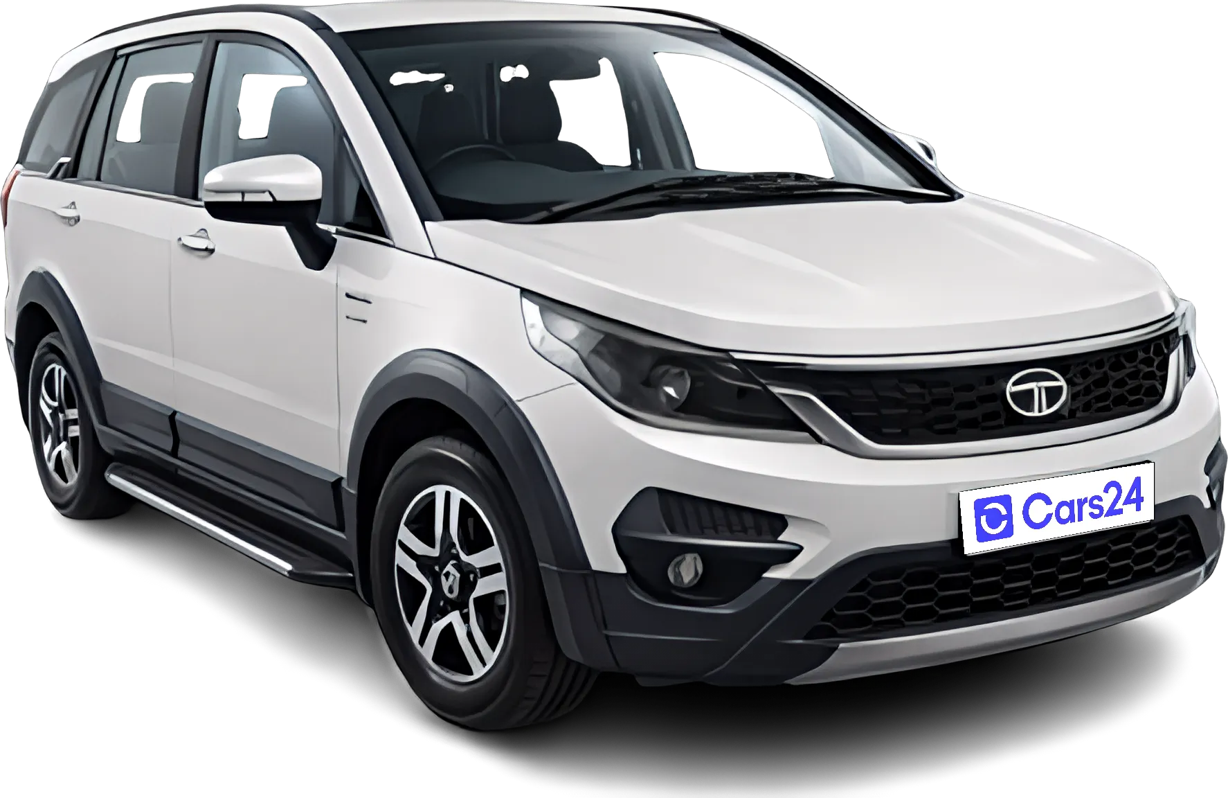 2018 Tata Hexa - SUV - Diesel - Manual - ₹5.69 lakh