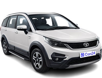 2018 Tata Hexa - SUV - Diesel - Manual - ₹5.69 lakh