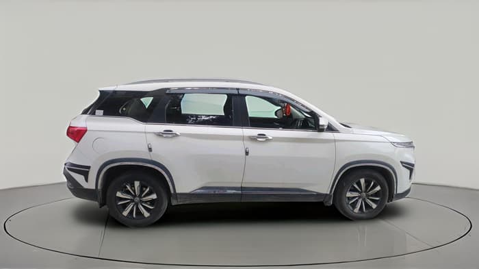 2019 MG HECTOR SHARP 2.0 DIESEL, Diesel, Manual, 96,101 km, exterior