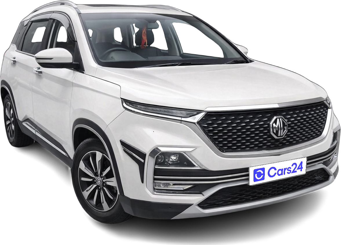 2019 MG HECTOR - SUV - Diesel - Manual - ₹8.40 lakh