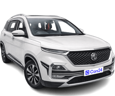 2019 MG HECTOR - SUV - Diesel - Manual - ₹8.40 lakh