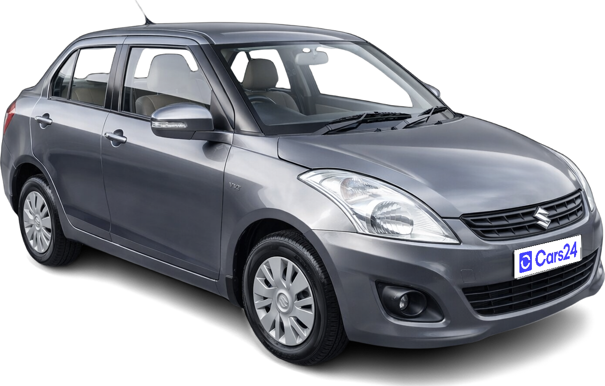 2012 Maruti Swift Dzire - Sedan - Petrol - Manual - ₹1.50 lakh