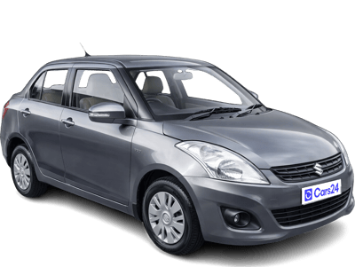 2012 Maruti Swift Dzire - Sedan - Petrol - Manual - ₹1.50 lakh