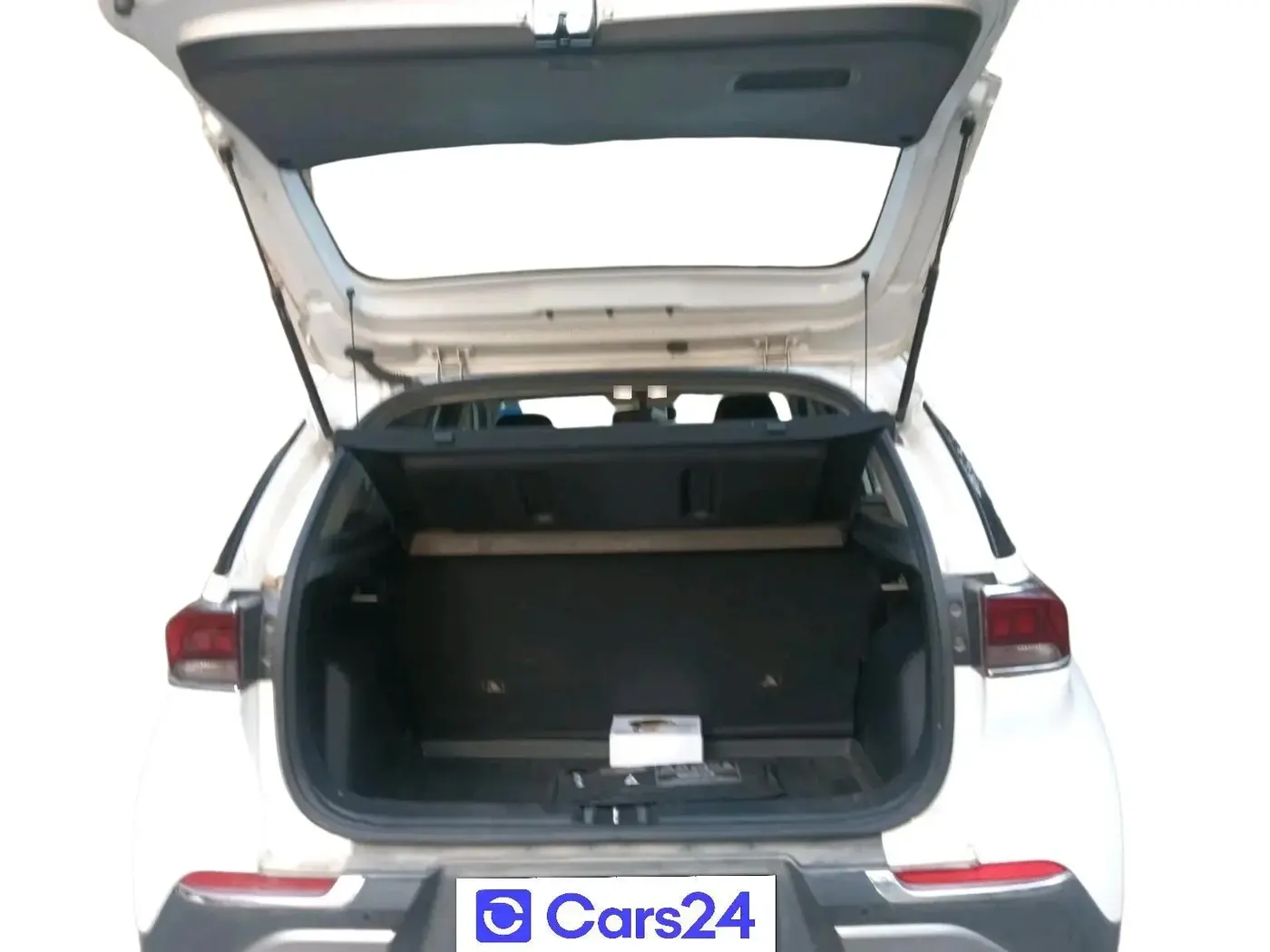 2023 KIA SONET HTX 1.0 IMT, Petrol, Manual, 15,704 km, exterior
