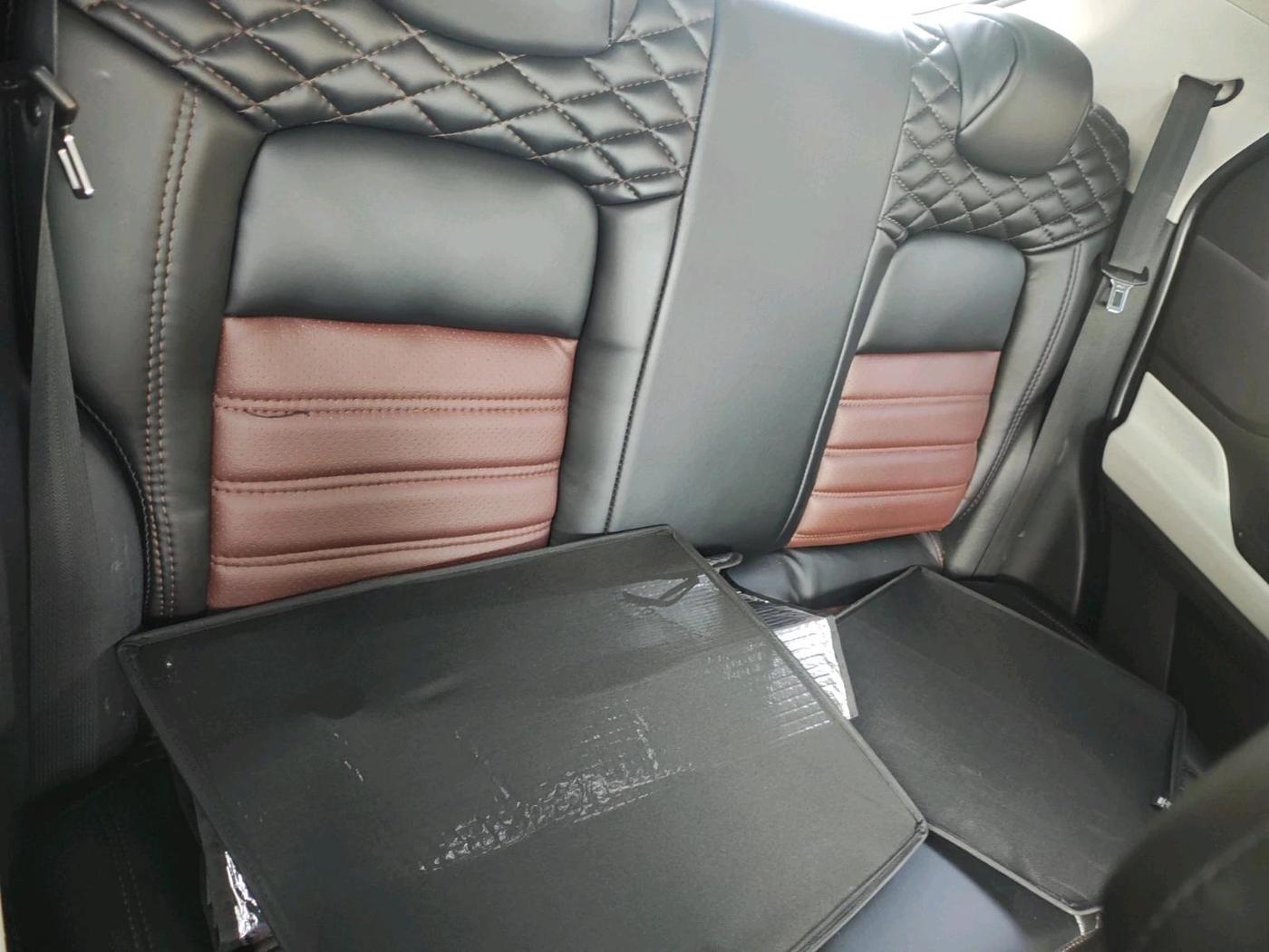 2023 Tata PUNCH PURE MT, Petrol, Manual, 44,501 km, interior