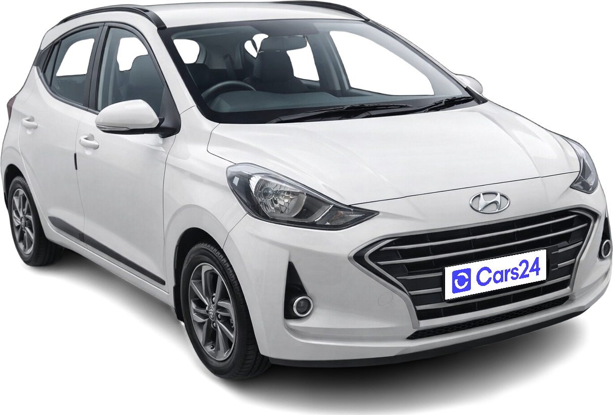 2022 Hyundai GRAND I10 NIOS - Hatchback - CNG - Manual - ₹5.21 lakh