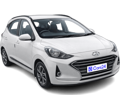2022 Hyundai GRAND I10 NIOS - Hatchback - CNG - Manual - ₹5.21 lakh