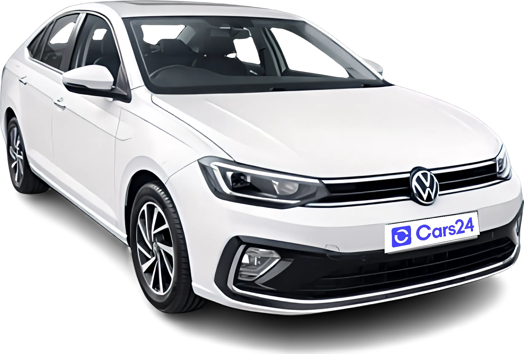 2023 Volkswagen VIRTUS - Sedan - Petrol - Automatic - ₹13.09 lakh