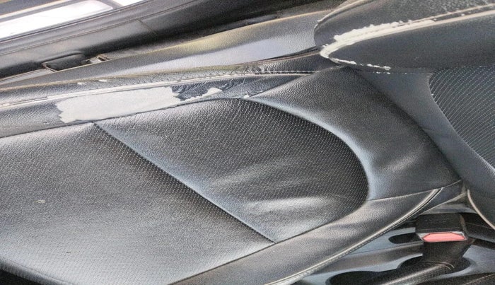 2019 Hyundai Creta SX (O) 1.6 PETROL, Petrol, Manual, 1,09,568 km, interior