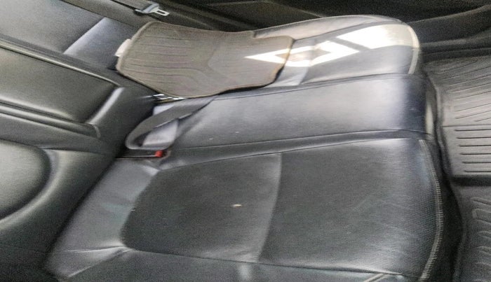 2019 Hyundai Creta SX (O) 1.6 PETROL, Petrol, Manual, 1,09,568 km, interior