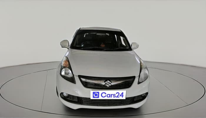 2016 Maruti Swift Dzire VXI, CNG, Manual, 1,35,628 km, exterior
