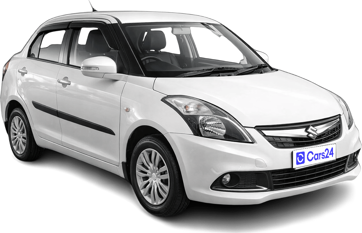 2016 Maruti Swift Dzire - Sedan - CNG - Manual - ₹2.94 lakh