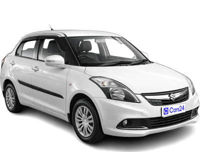 2016 Maruti Swift Dzire - Sedan - CNG - Manual - ₹2.94 lakh