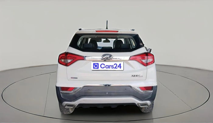 2021 Mahindra XUV300 W6 1.5 DIESEL AMT, Diesel, Automatic, 64,758 km, exterior