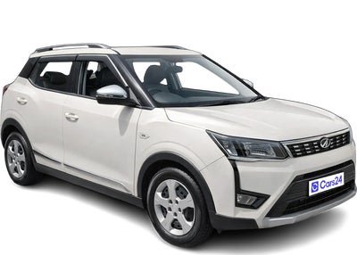 2021 Mahindra XUV300 - SUV - Diesel - Automatic - ₹8.10 lakh