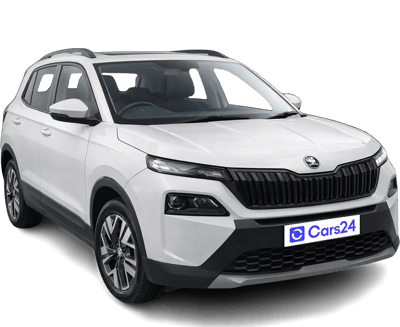 2025 Skoda Kylaq - SUV - Petrol - Automatic - ₹11.50 lakh