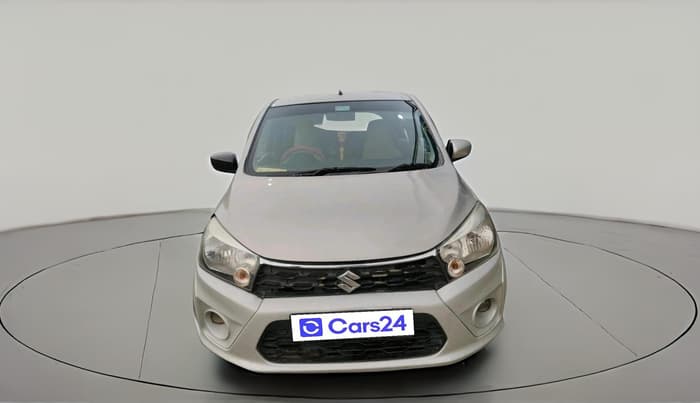 2020 Maruti Celerio VXI (O) CNG, CNG, Manual, 90,593 km, exterior