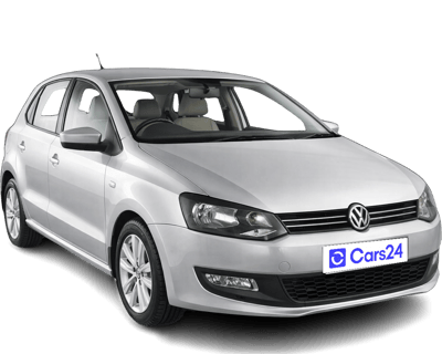 2013 Volkswagen Polo - Hatchback - Diesel - Manual - ₹1.94 lakh