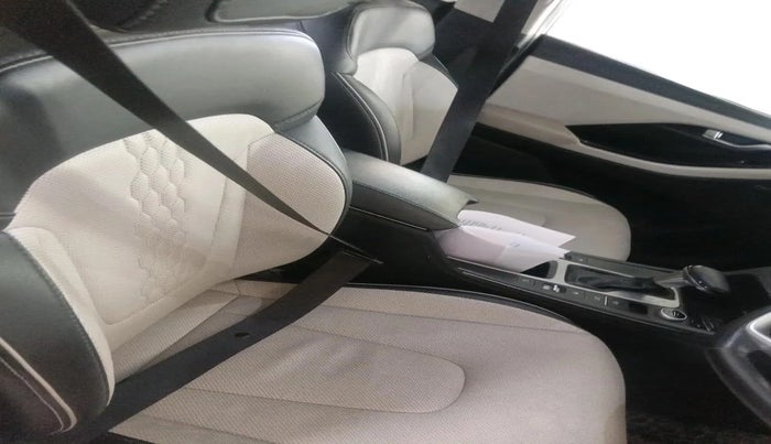 2022 Hyundai Creta SX (O) AT 1.5 DIESEL, Diesel, Automatic, 1,16,546 km, interior