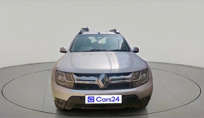 2016 Renault Duster 110 PS RXL DIESEL, Diesel, Manual, 92,269 km, exterior