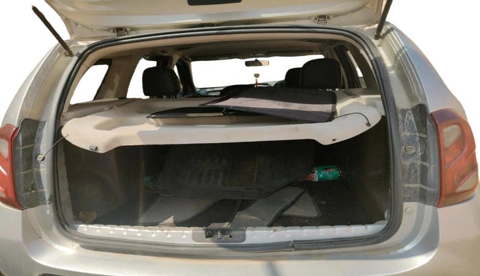 2016 Renault Duster 110 PS RXL DIESEL, Diesel, Manual, 92,269 km, exterior