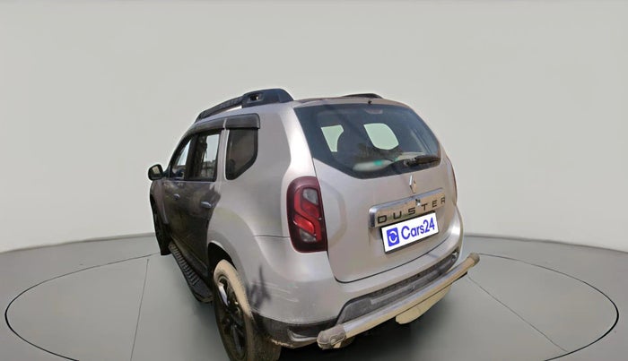 2016 Renault Duster 110 PS RXL DIESEL, Diesel, Manual, 92,269 km, exterior