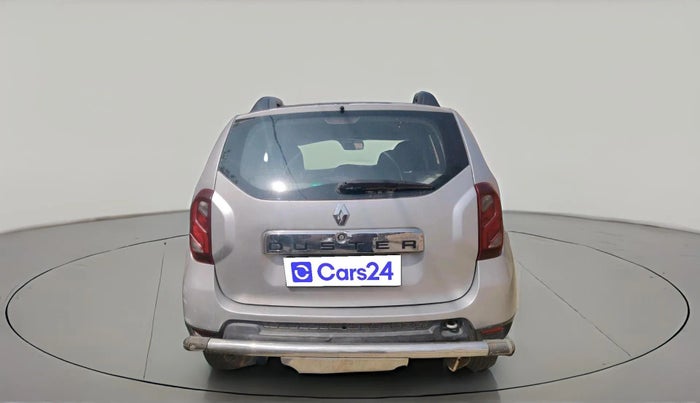 2016 Renault Duster 110 PS RXL DIESEL, Diesel, Manual, 92,269 km, exterior