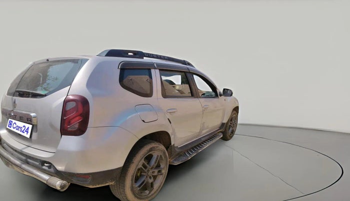 2016 Renault Duster 110 PS RXL DIESEL, Diesel, Manual, 92,269 km, exterior