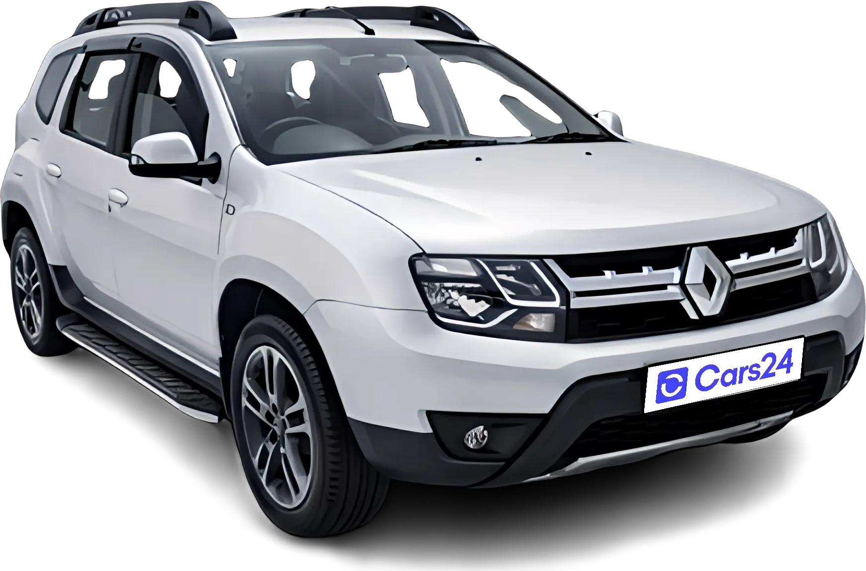 2016 Renault Duster - SUV - Diesel - Manual - ₹2.80 lakh