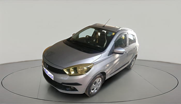 2019 Tata Tiago XT PETROL, Petrol, Manual, 44,178 km, exterior