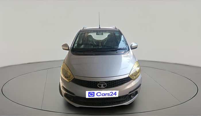 2019 Tata Tiago XT PETROL, Petrol, Manual, 44,178 km, exterior