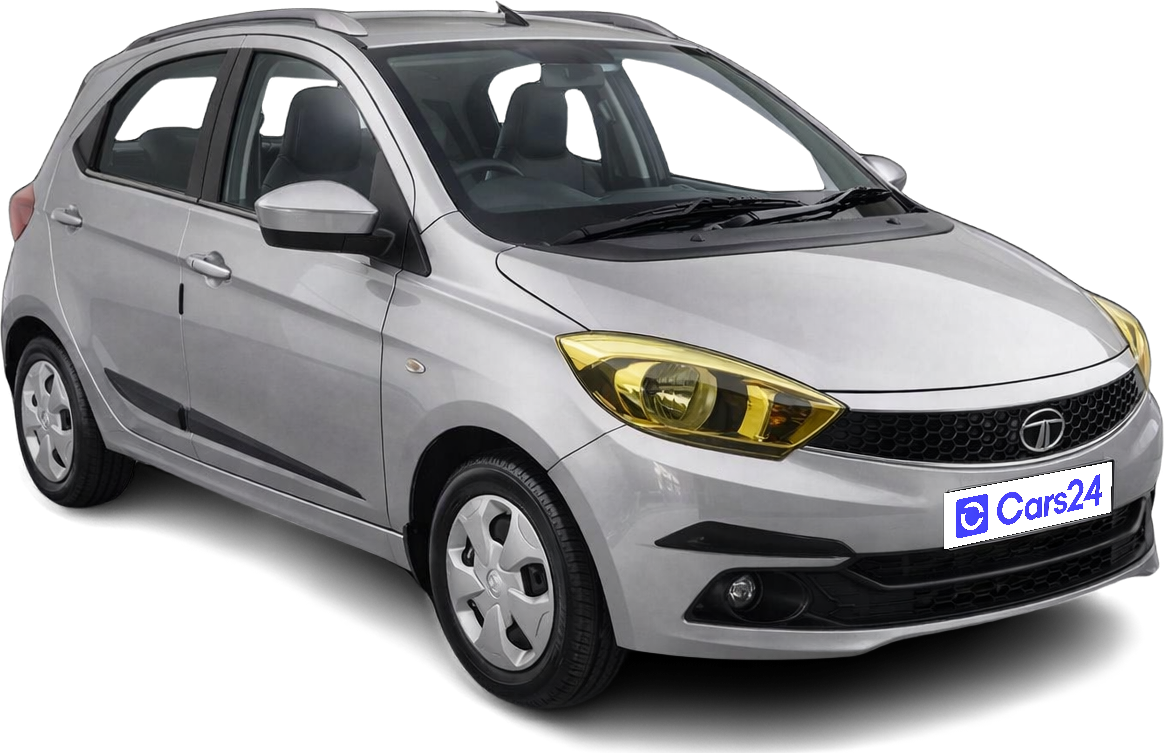 2019 Tata Tiago - Hatchback - Petrol - Manual - ₹3.40 lakh