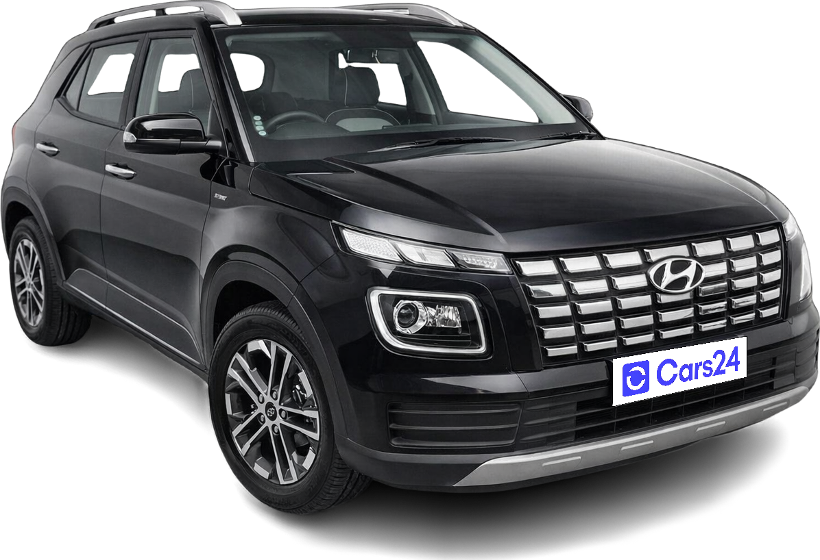 2023 Hyundai VENUE - SUV - Petrol - Automatic - ₹9.99 lakh