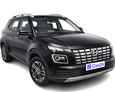 2023 Hyundai VENUE - SUV - Petrol - Automatic - ₹9.99 lakh