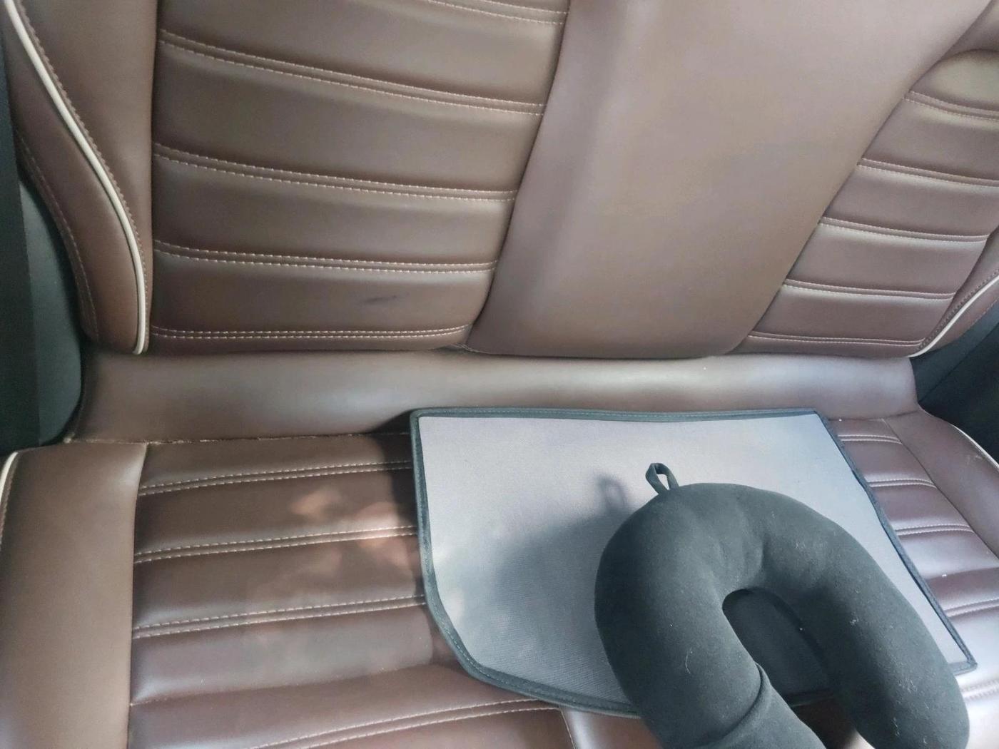 2022 Tata PUNCH ACCOMPLISHED AMT, Petrol, Automatic, 39,197 km, interior