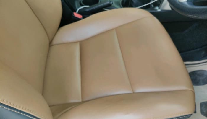 2024 Toyota Innova Crysta GX Plus 7 STR , Diesel, Manual, 88,433 km, interior