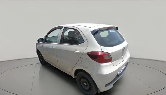 2021 Tata Tiago XT PETROL, Petrol, Manual, 72,133 km, exterior