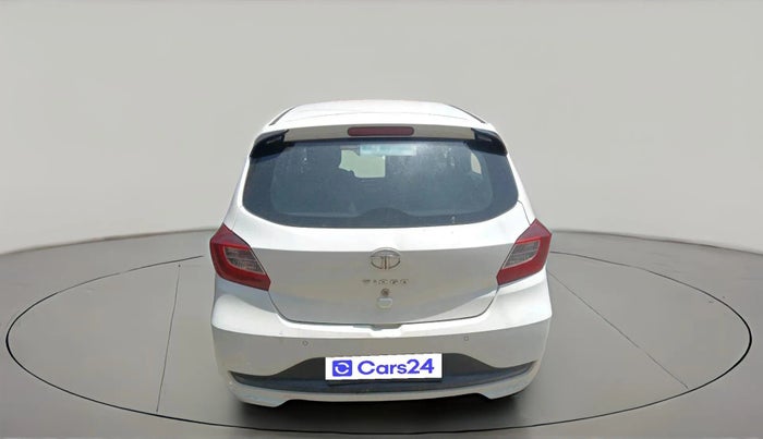 2021 Tata Tiago XT PETROL, Petrol, Manual, 72,133 km, exterior