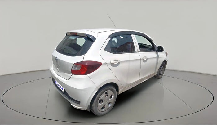 2021 Tata Tiago XT PETROL, Petrol, Manual, 72,133 km, exterior