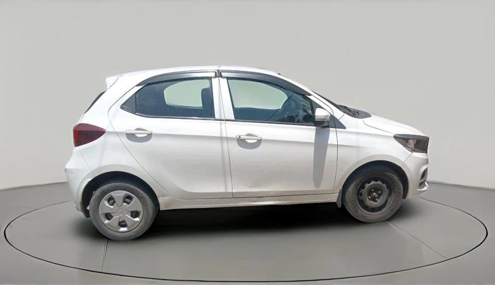 2021 Tata Tiago XT PETROL, Petrol, Manual, 72,133 km, exterior